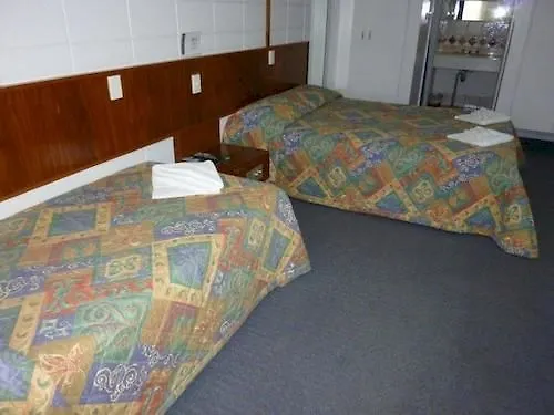 Innisfail City Motel