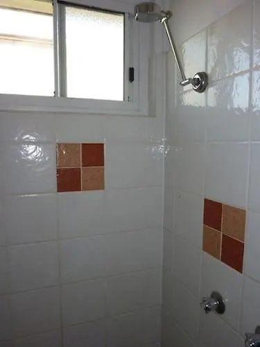 Innisfail City Motel Australia