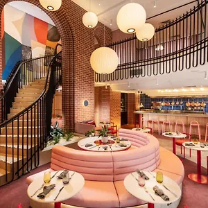 visit hotel