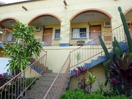 Innisfail City Motel 3*,  Australia